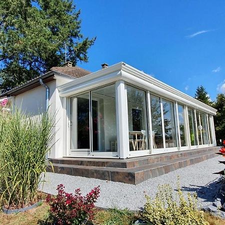 Le Cagou Villa Thesee Luaran gambar