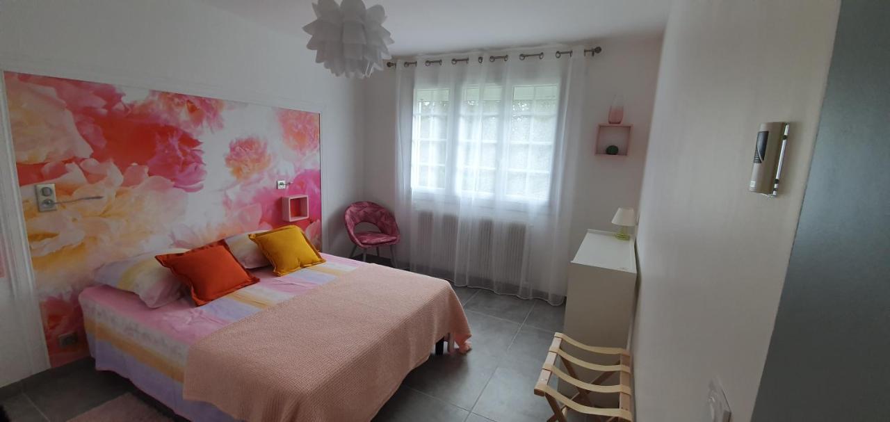Le Cagou Villa Thesee Luaran gambar