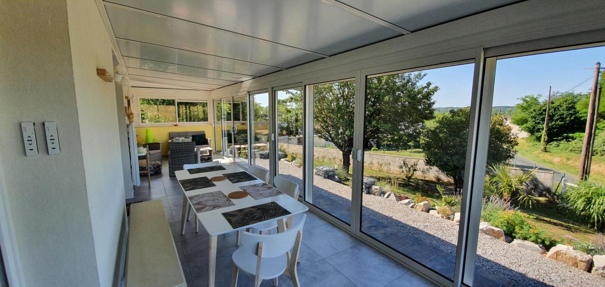 Le Cagou Villa Thesee Luaran gambar